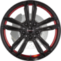 WheelWebOnCar