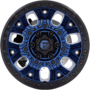 WheelWebOnCar