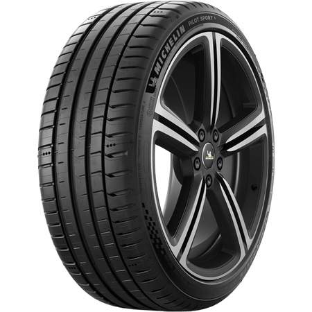 Michelin PILOT SPORT 5 Tyre - 275/40R18 XL - image 1