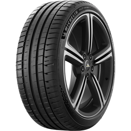 Michelin PILOT SPORT 5 Tyre - 215/50ZR17 XL - image 1