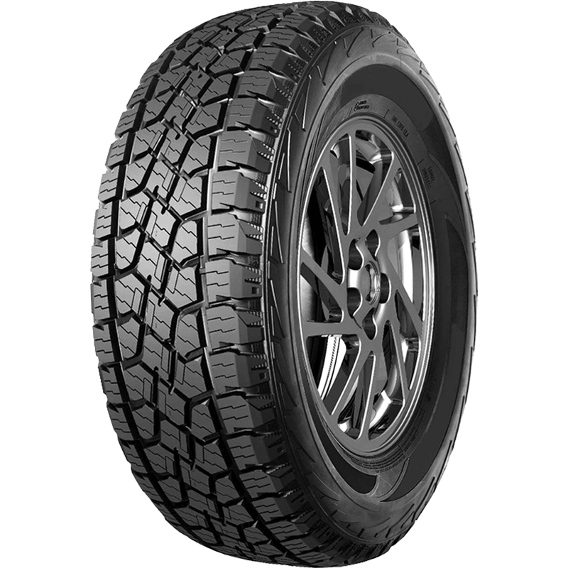 FARROAD FRD86 Tyre - 265/60R18 - image 1