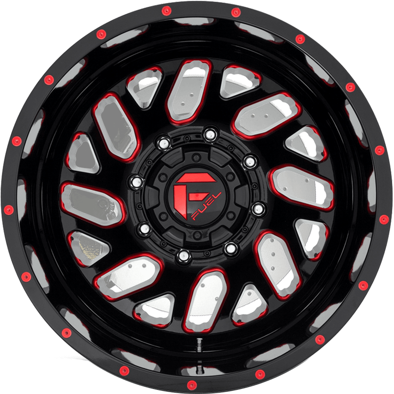 WheelHighResFront