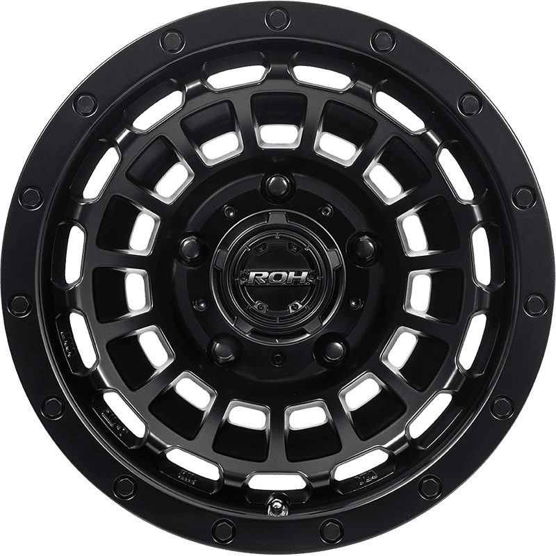 WheelHighResFront