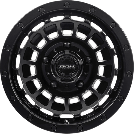 WheelHighResFront