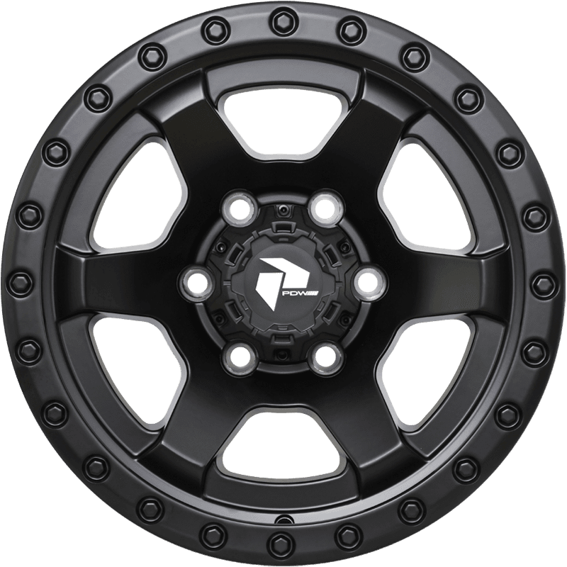 WheelHighResFront