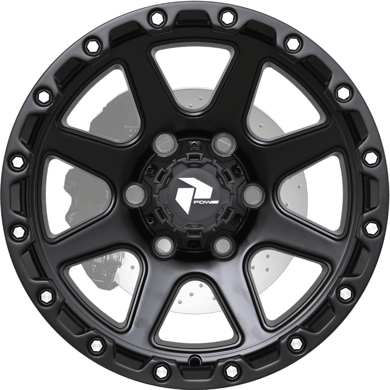 WheelHighResFront