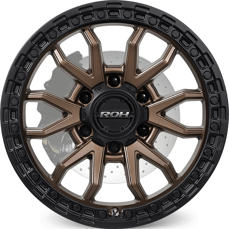 WheelHighResFront