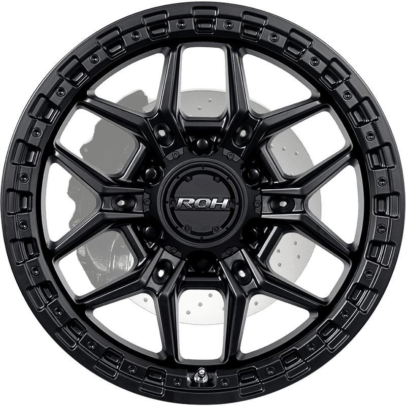 WheelHighResFront