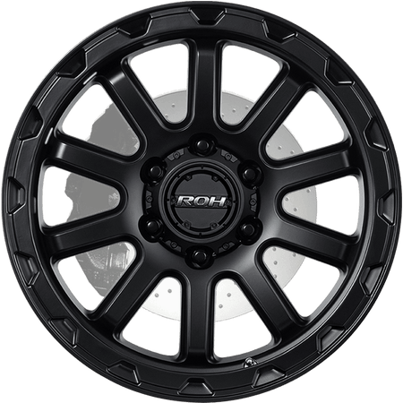 WheelHighResFront