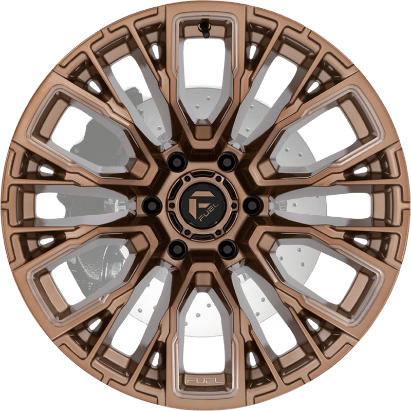 WheelHighResFront