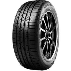 Kumho CRUGEN HP91 Tyre - 235/60R18 XL - image 1