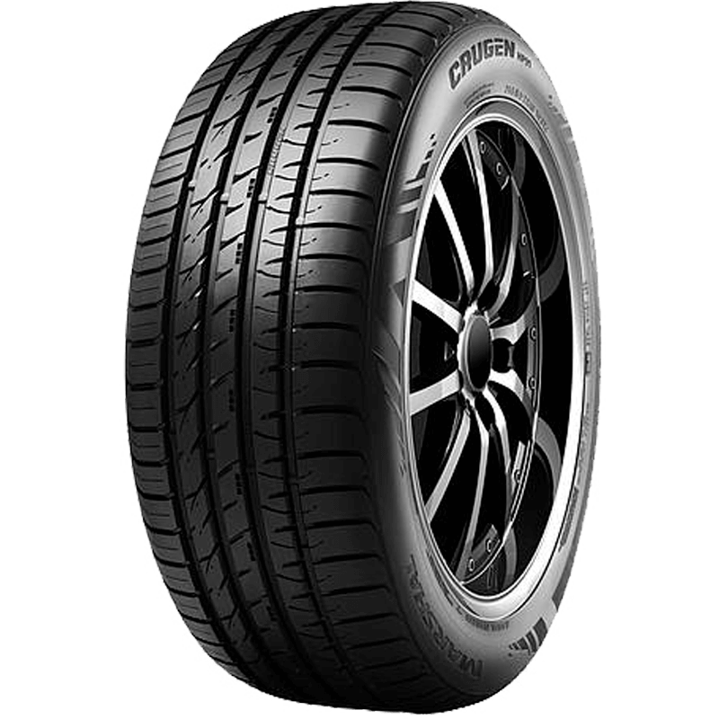 Kumho CRUGEN HP91 Tyre - 235/60R18 XL - image 1