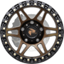 WheelWebOnCar