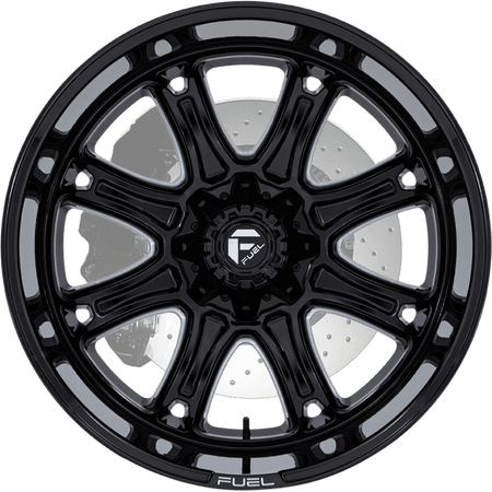 WheelHighResFront