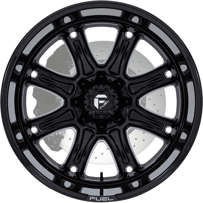 WheelHighResFront
