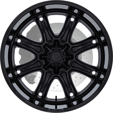 WheelHighResFront