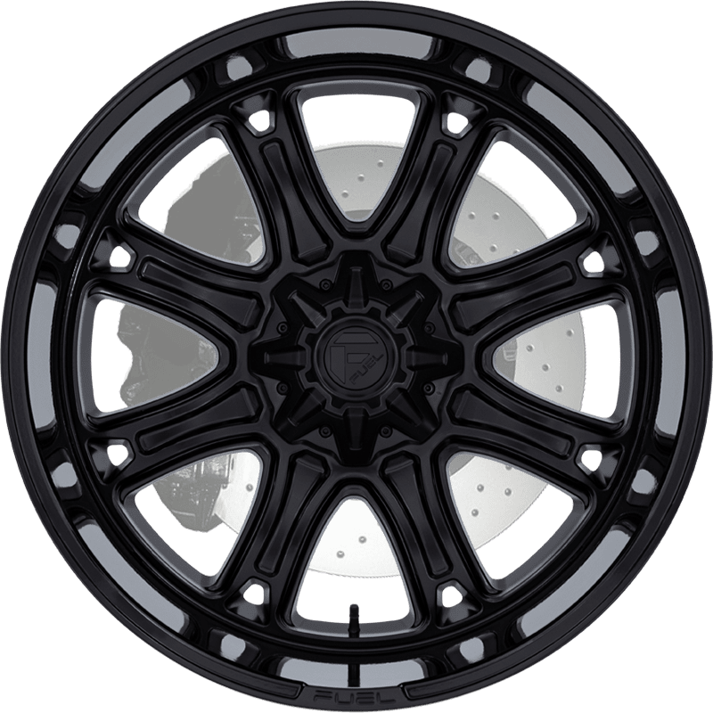 WheelHighResFront