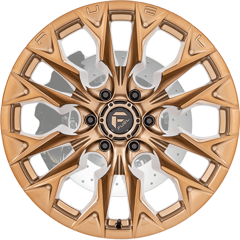 WheelHighResFront