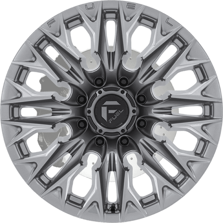 WheelHighResFront