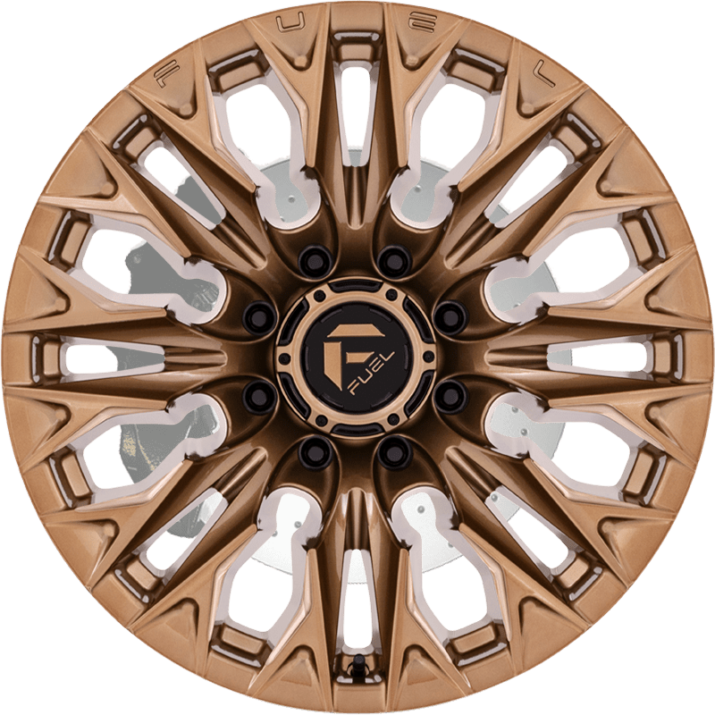 WheelHighResFront