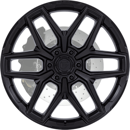 WheelHighResFront