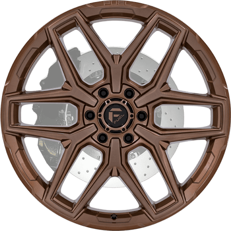 WheelHighResFront
