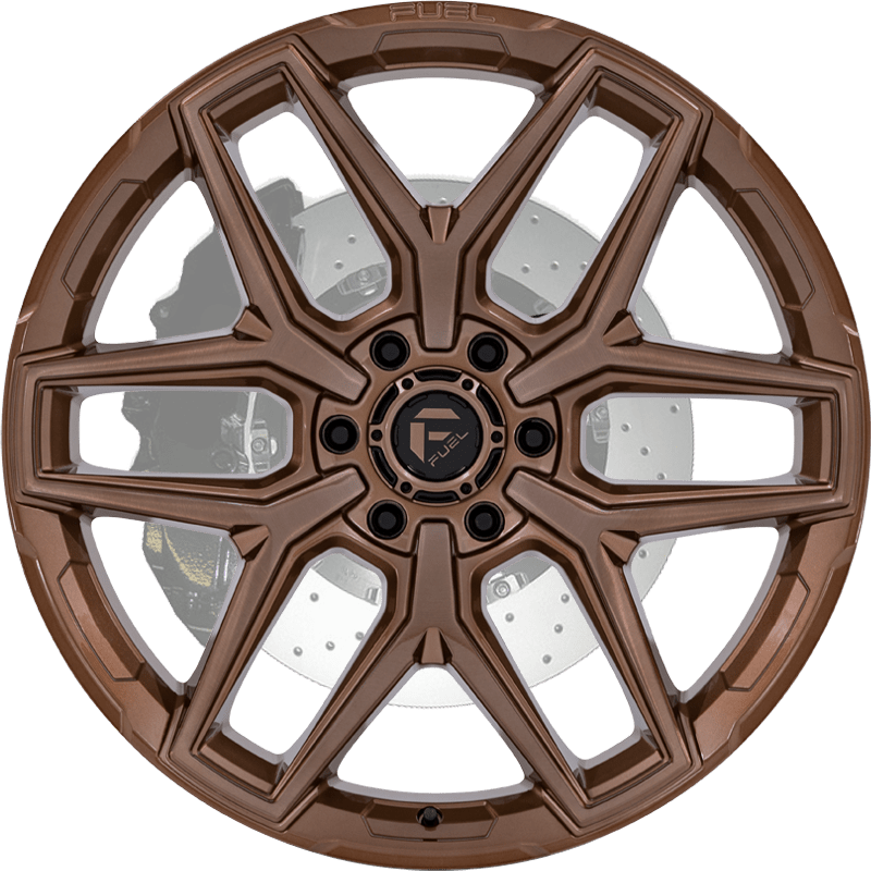 WheelHighResFront