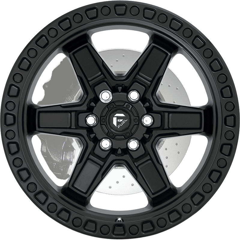 WheelHighResFront