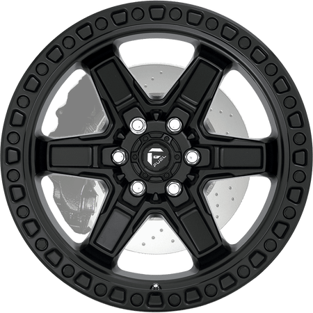WheelHighResFront