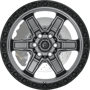 WheelWebOnCar