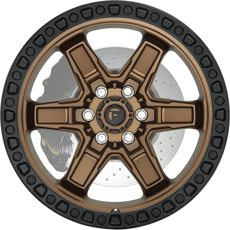 WheelHighResFront
