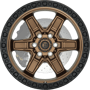 WheelWebOnCar
