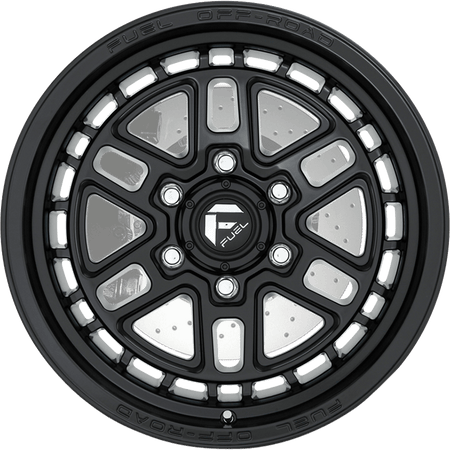 WheelHighResFront