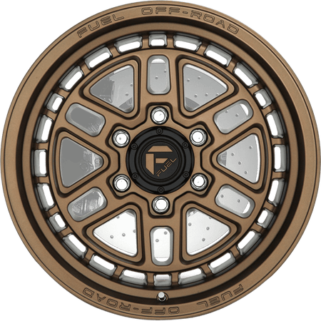 WheelHighResFront