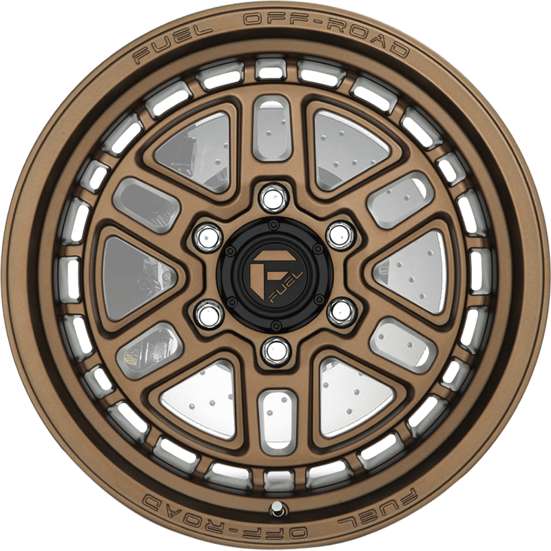 WheelHighResFront