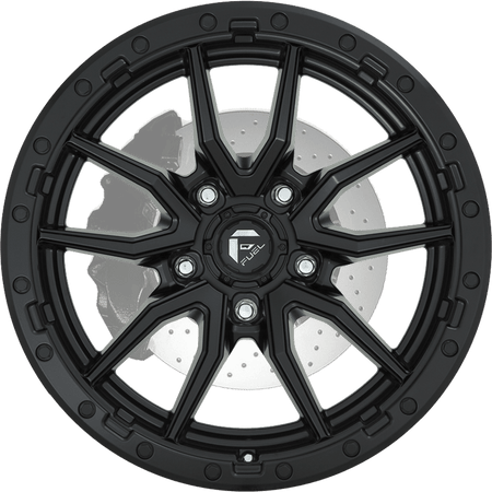 WheelHighResFront