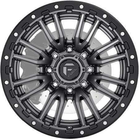 WheelHighResFront