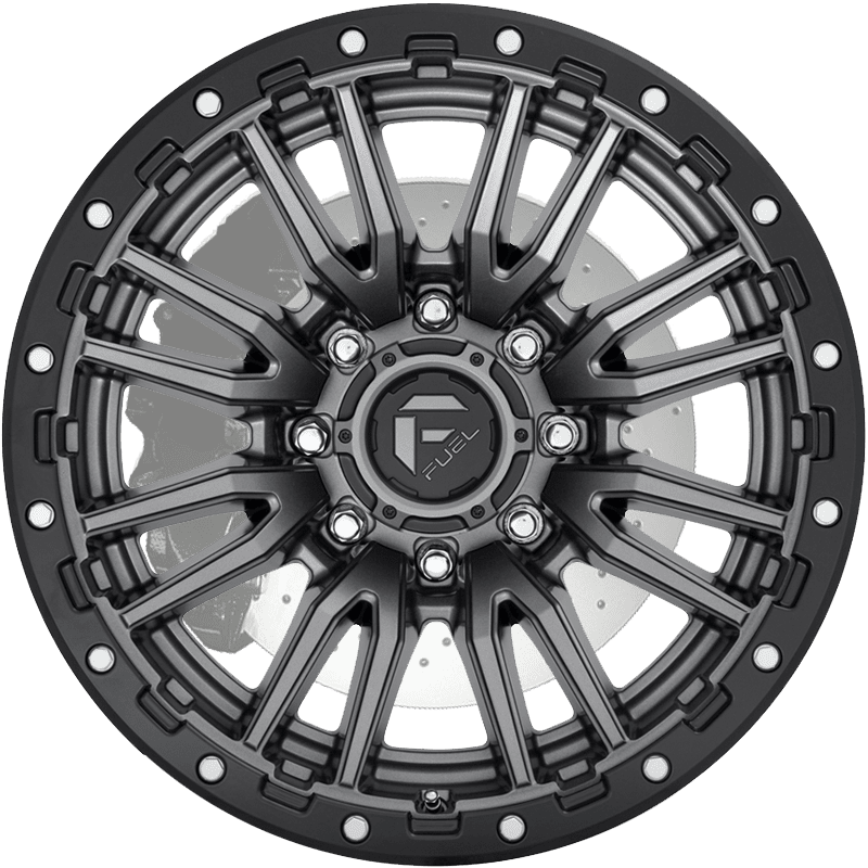 WheelHighResFront