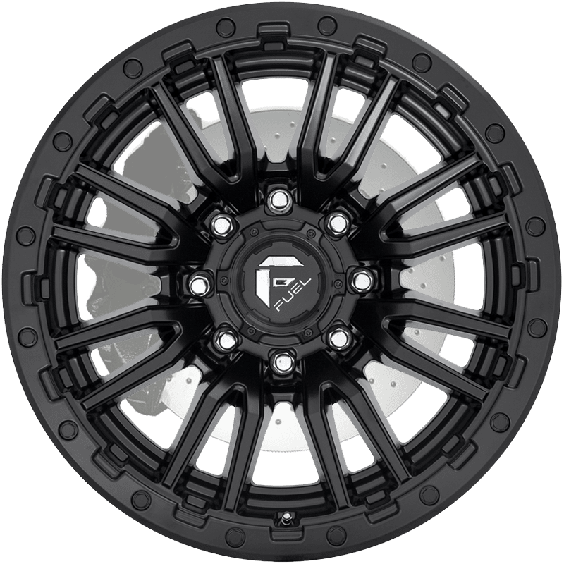 WheelHighResFront