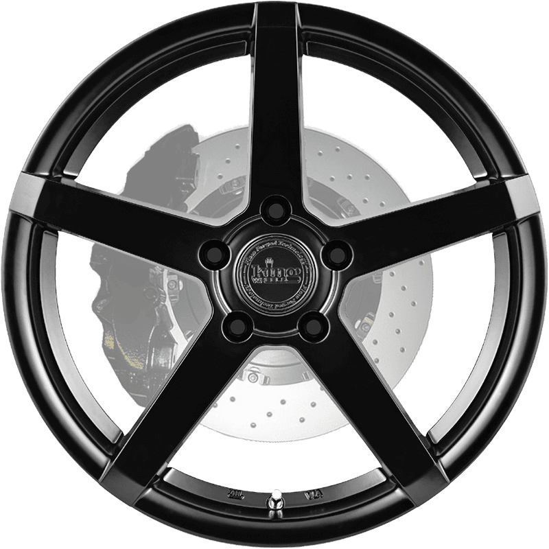 WheelHighResFront