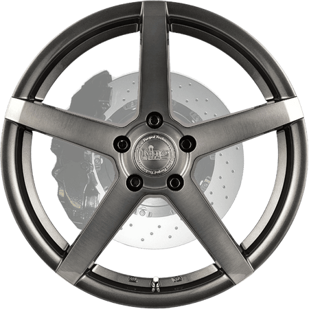 WheelHighResFront