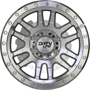 WheelWebOnCar