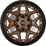 WheelWebOnCar