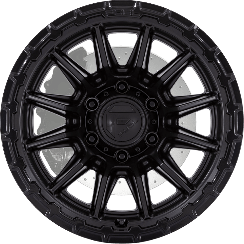 WheelHighResFront