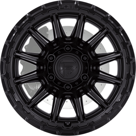 WheelHighResFront