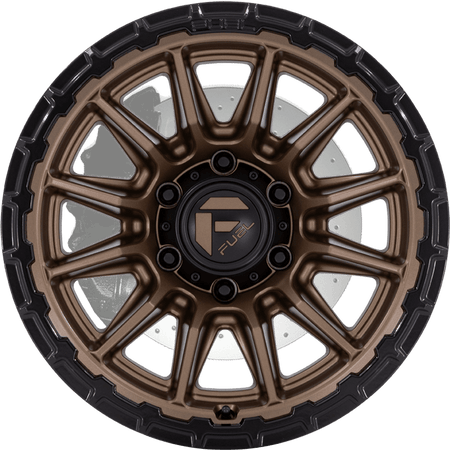 WheelHighResFront