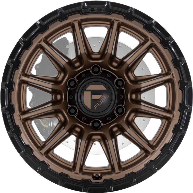 WheelHighResFront