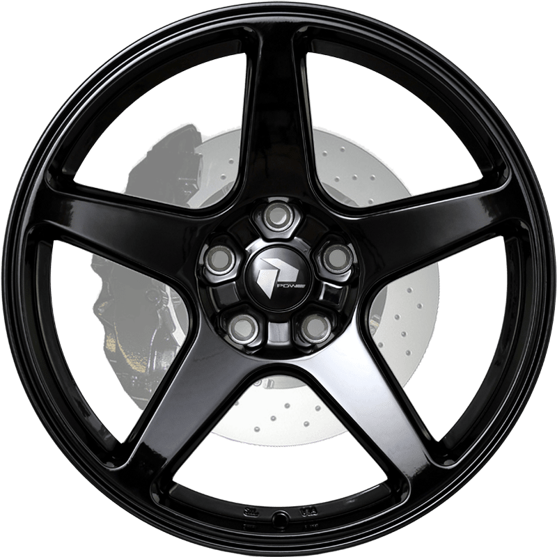 WheelHighResFront