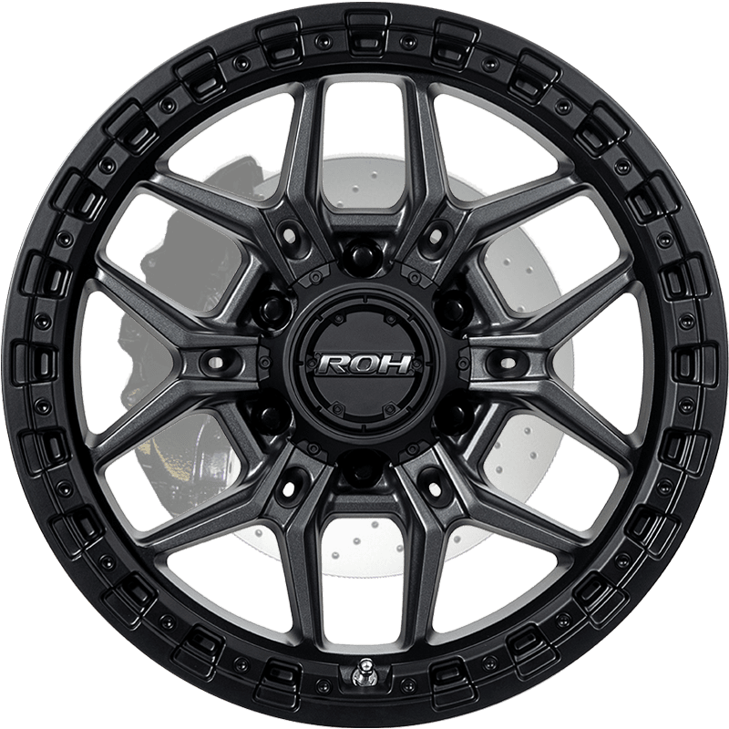 WheelHighResFront