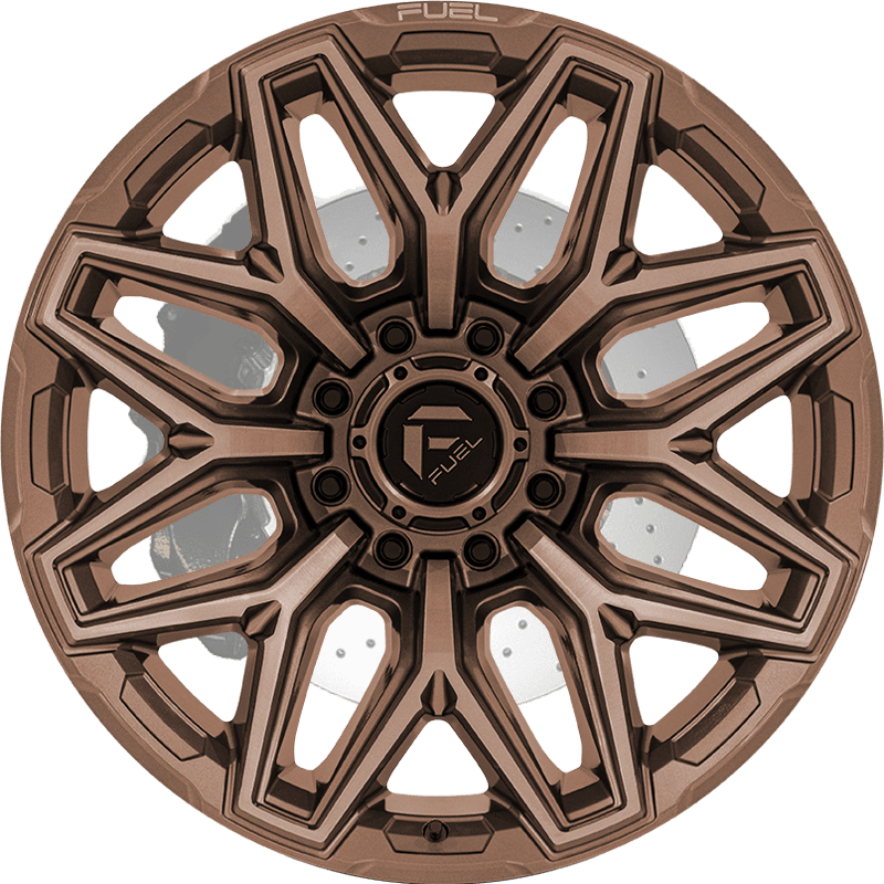 WheelHighResFront